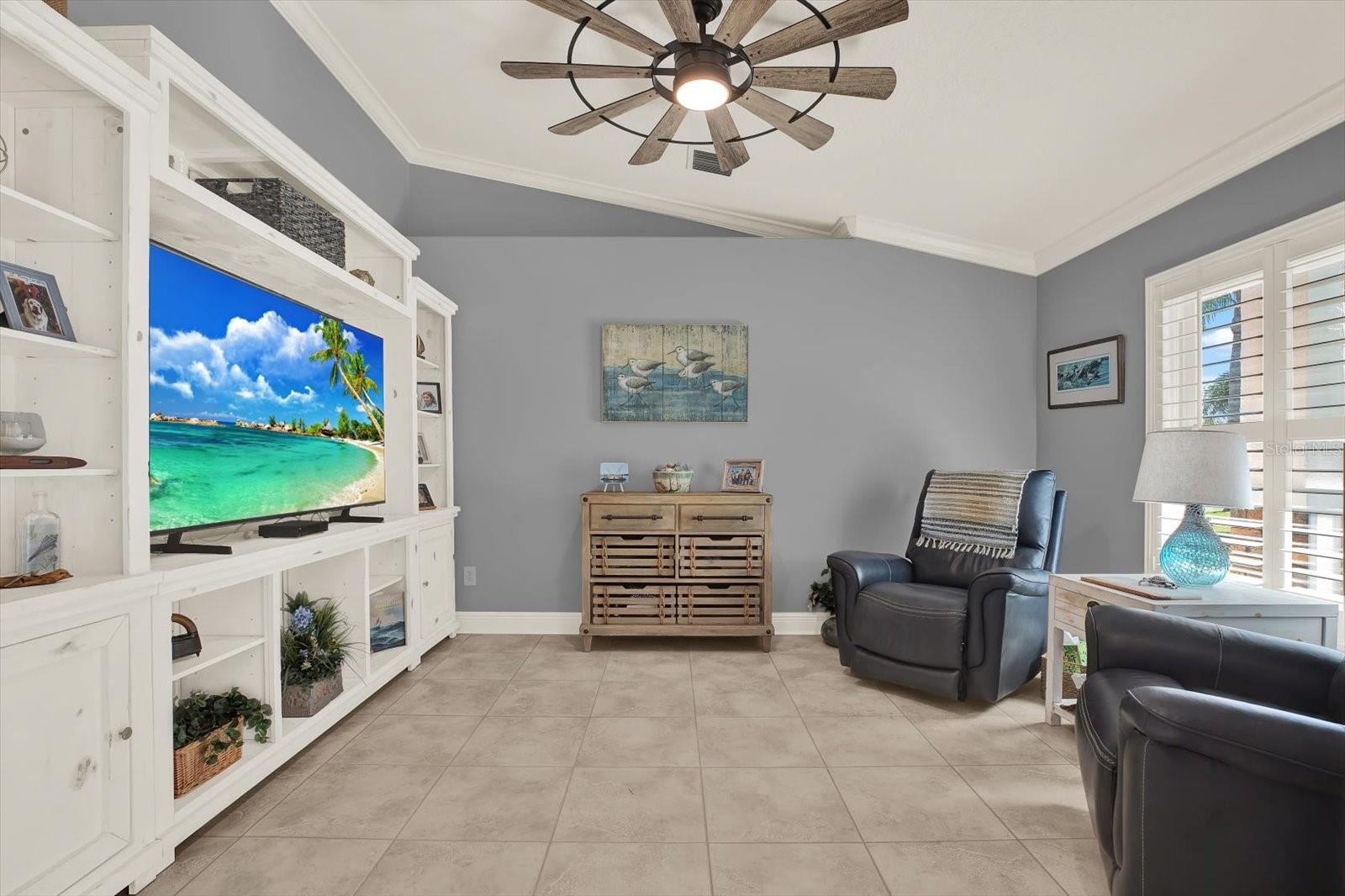 LAKE ST CLAIR PH 4 - Residential