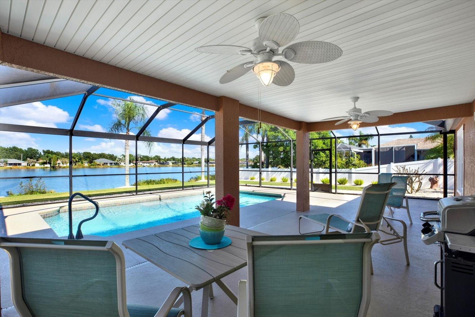 LAKE ST CLAIR PH 4 - Residential