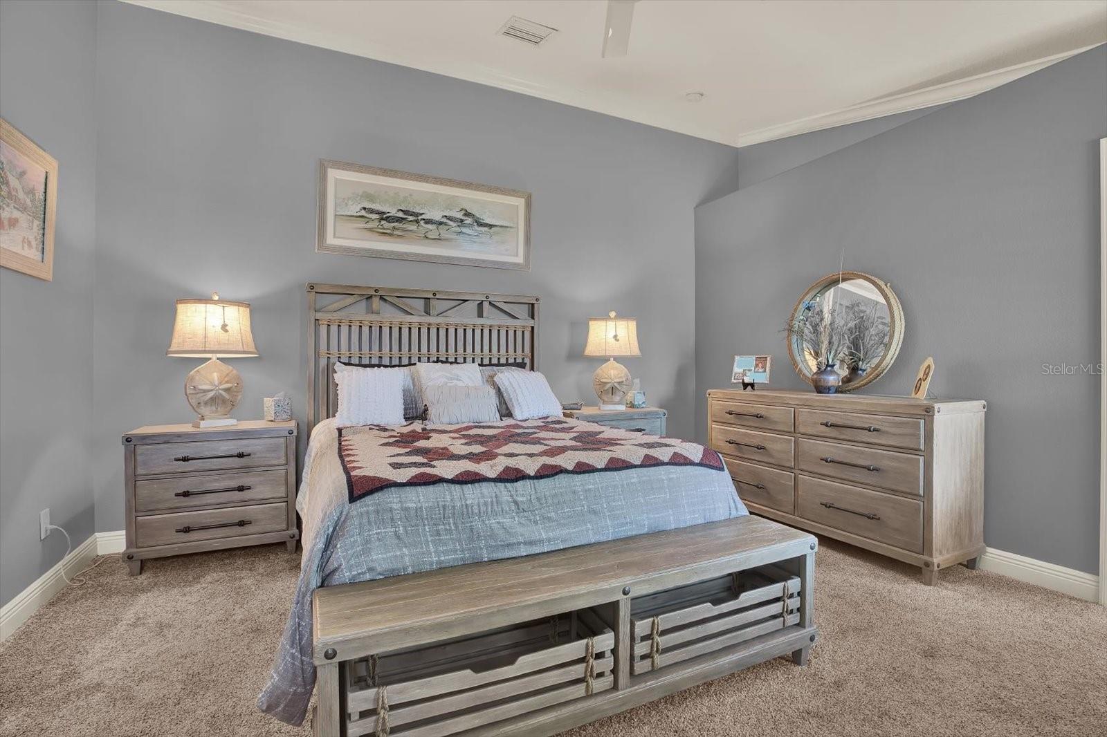 LAKE ST CLAIR PH 4 - Residential