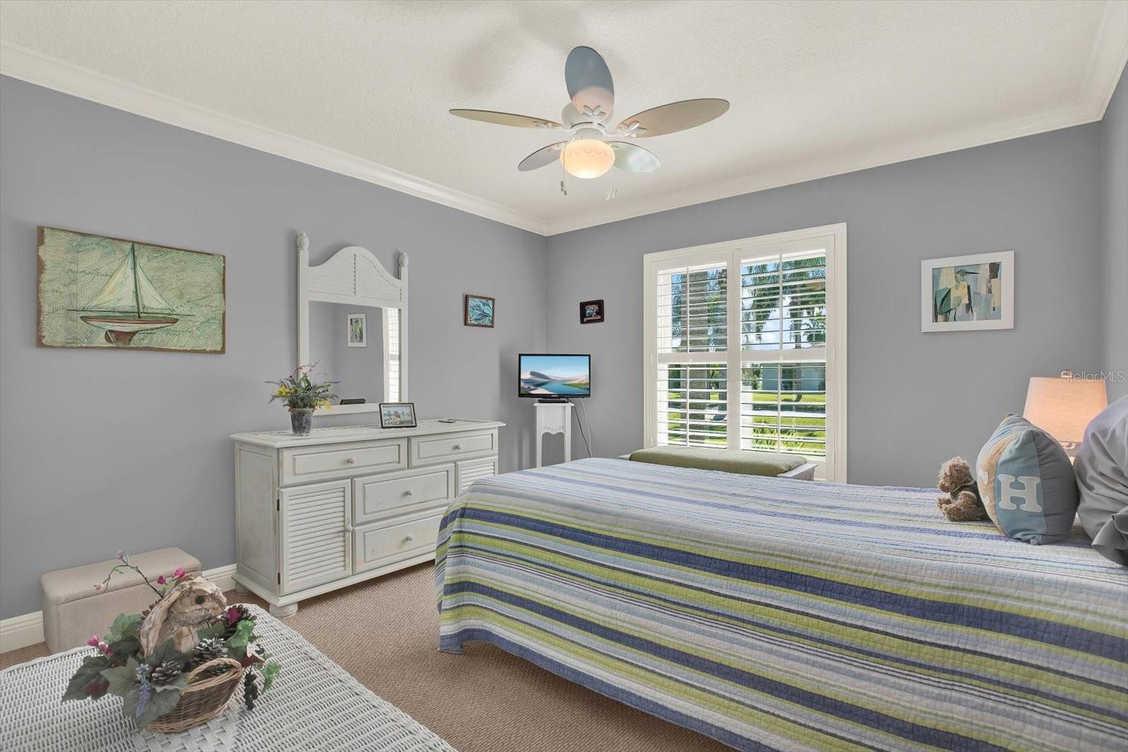 LAKE ST CLAIR PH 4 - Residential