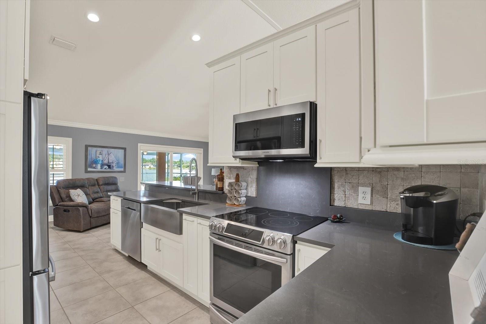 LAKE ST CLAIR PH 4 - Residential