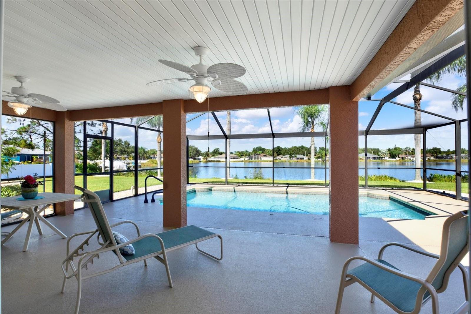 LAKE ST CLAIR PH 4 - Residential