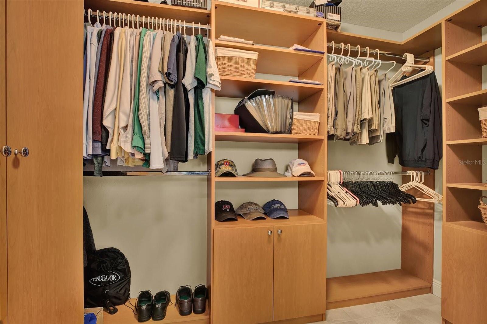 LAKE ST CLAIR PH 4 - Residential