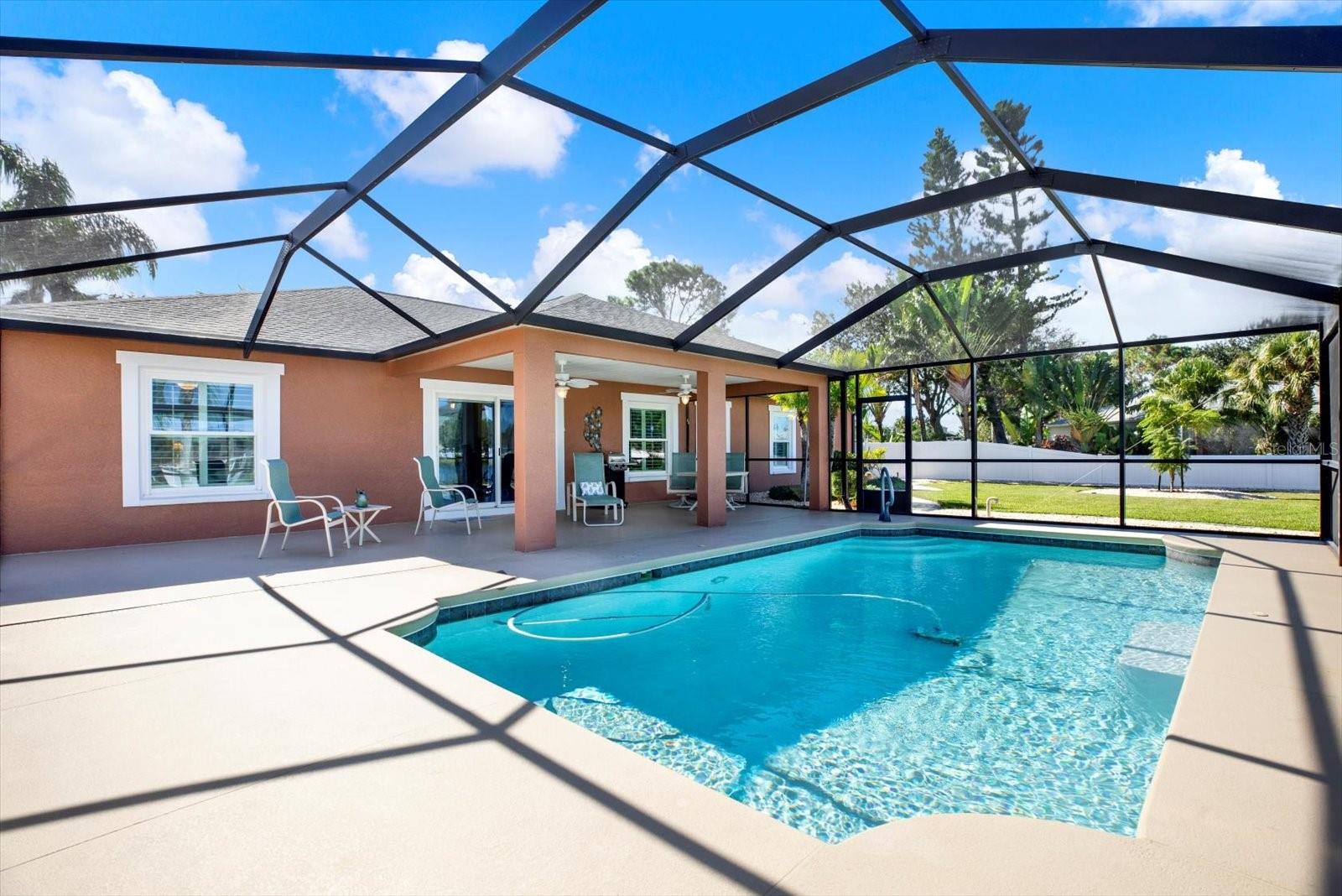 LAKE ST CLAIR PH 4 - Residential