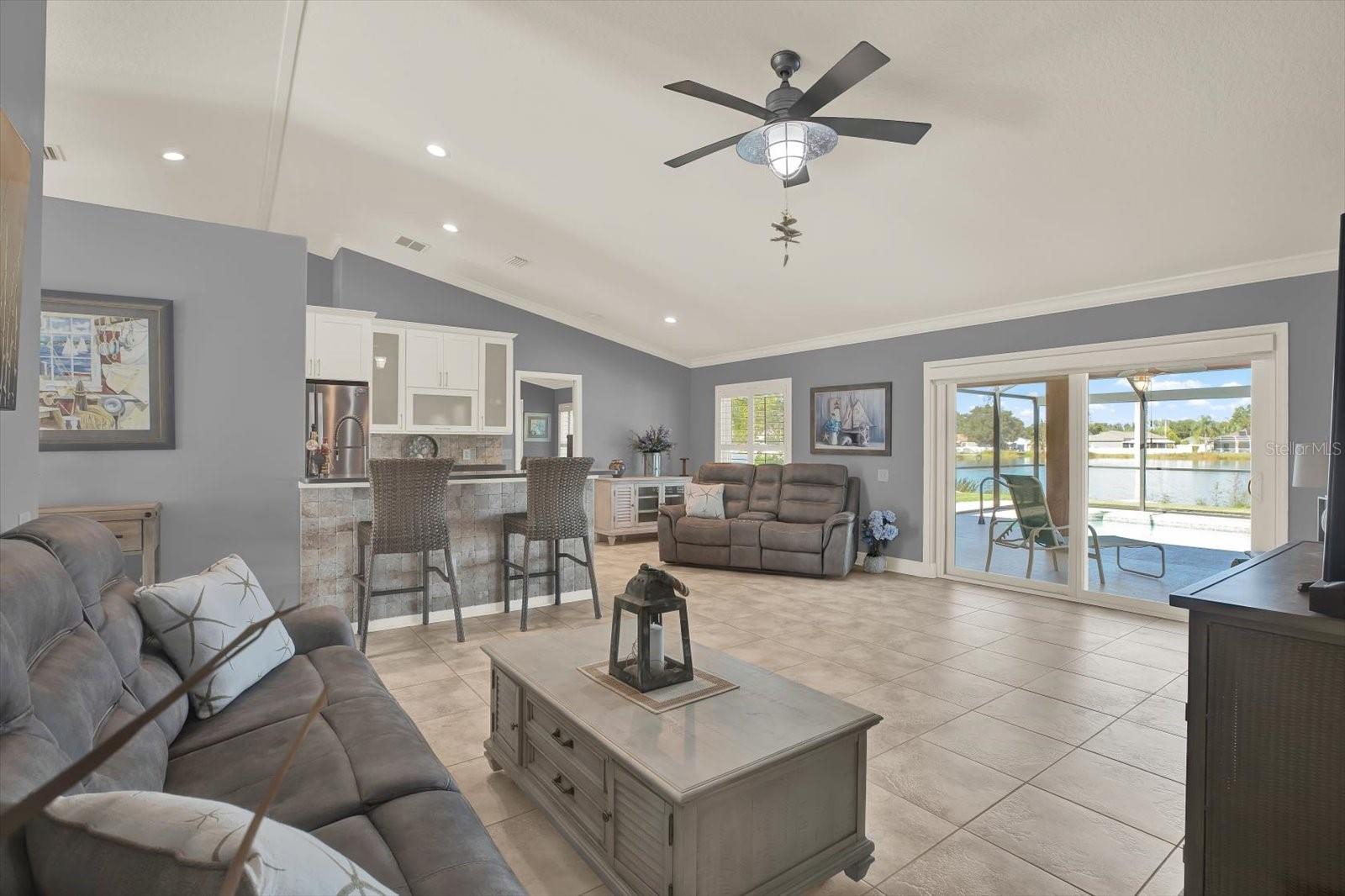 LAKE ST CLAIR PH 4 - Residential