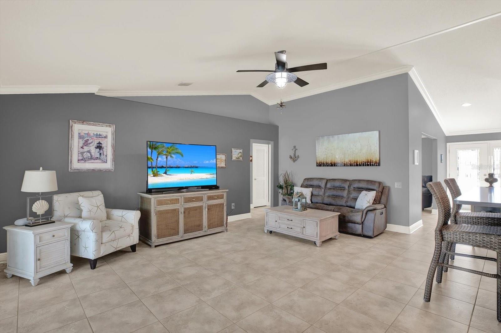 LAKE ST CLAIR PH 4 - Residential