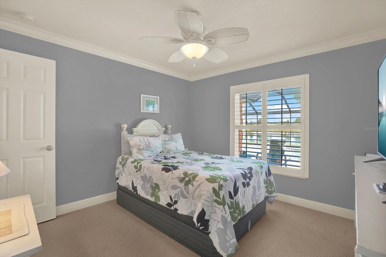 LAKE ST CLAIR PH 4 - Residential