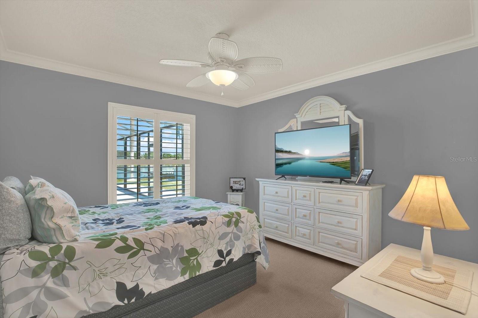 LAKE ST CLAIR PH 4 - Residential