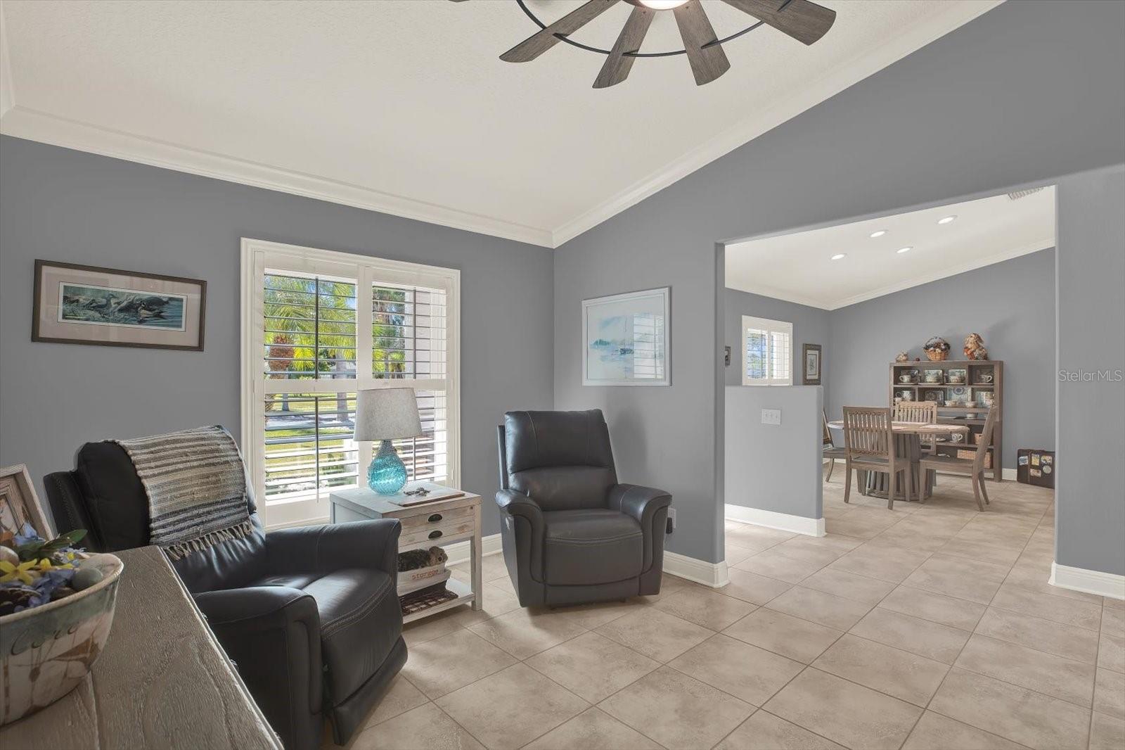 LAKE ST CLAIR PH 4 - Residential