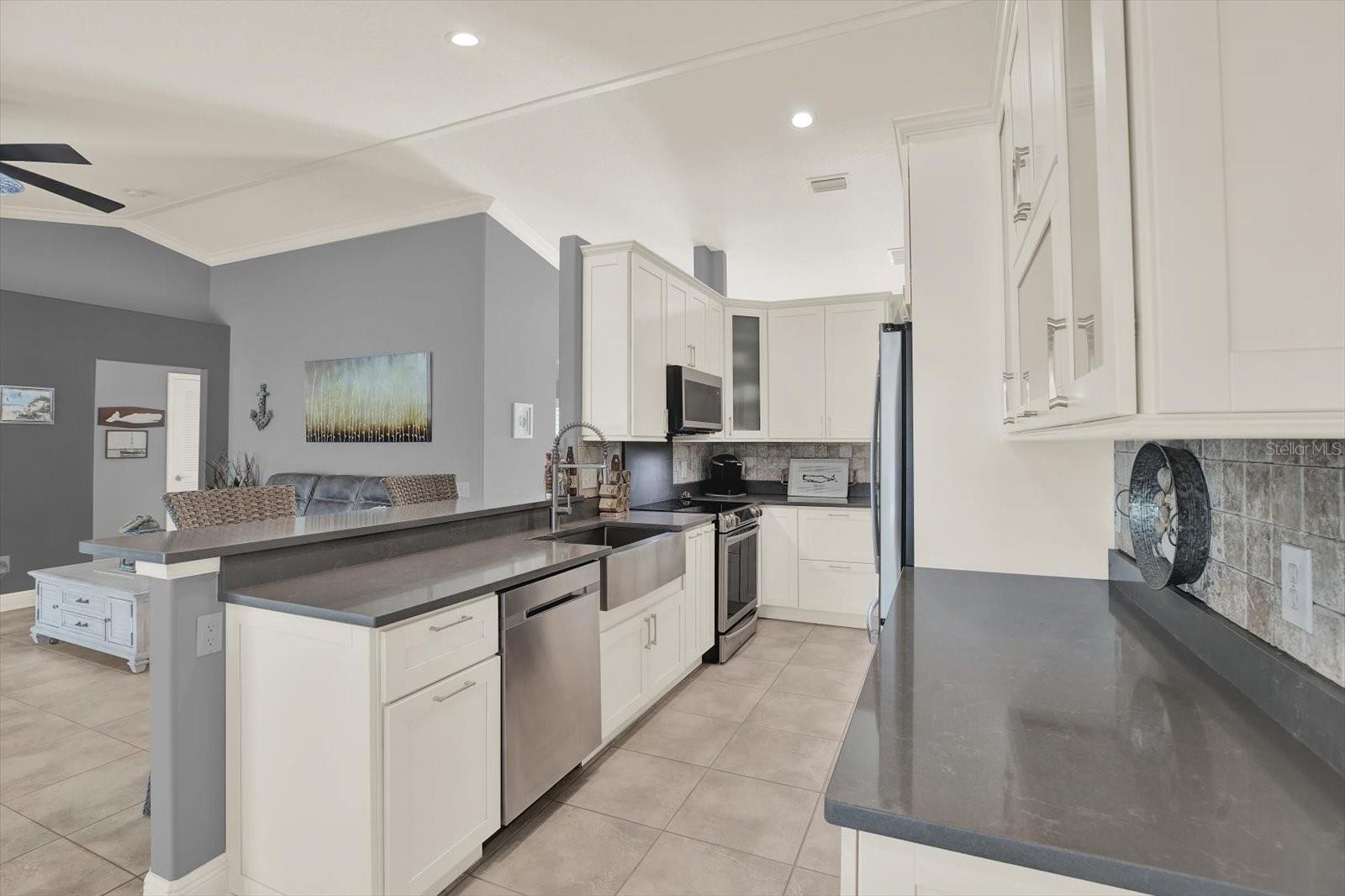 LAKE ST CLAIR PH 4 - Residential