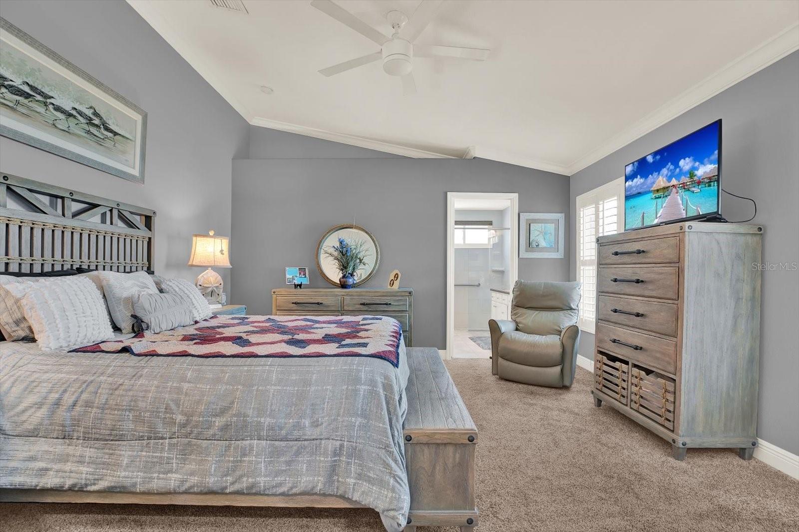 LAKE ST CLAIR PH 4 - Residential