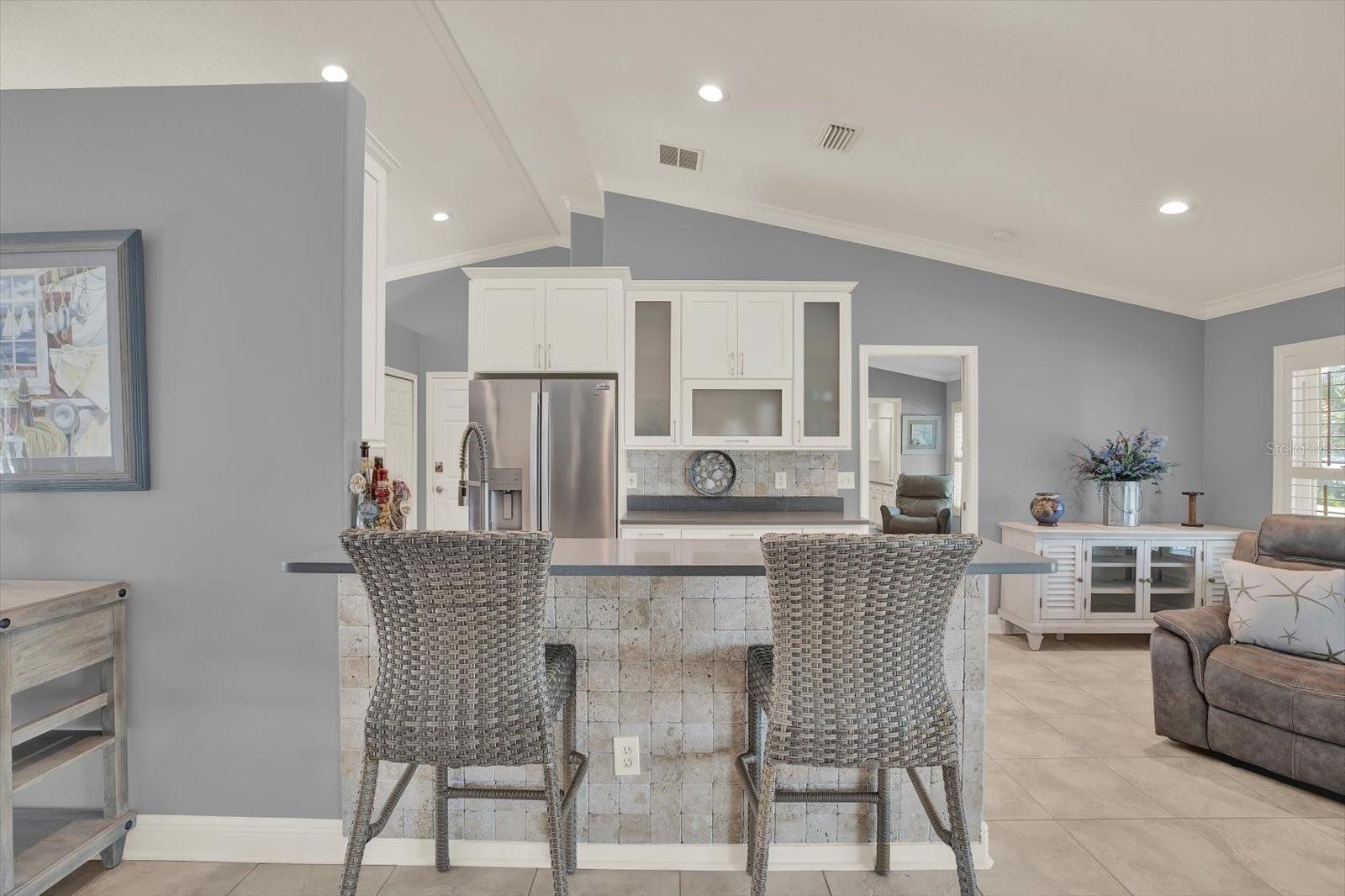 LAKE ST CLAIR PH 4 - Residential