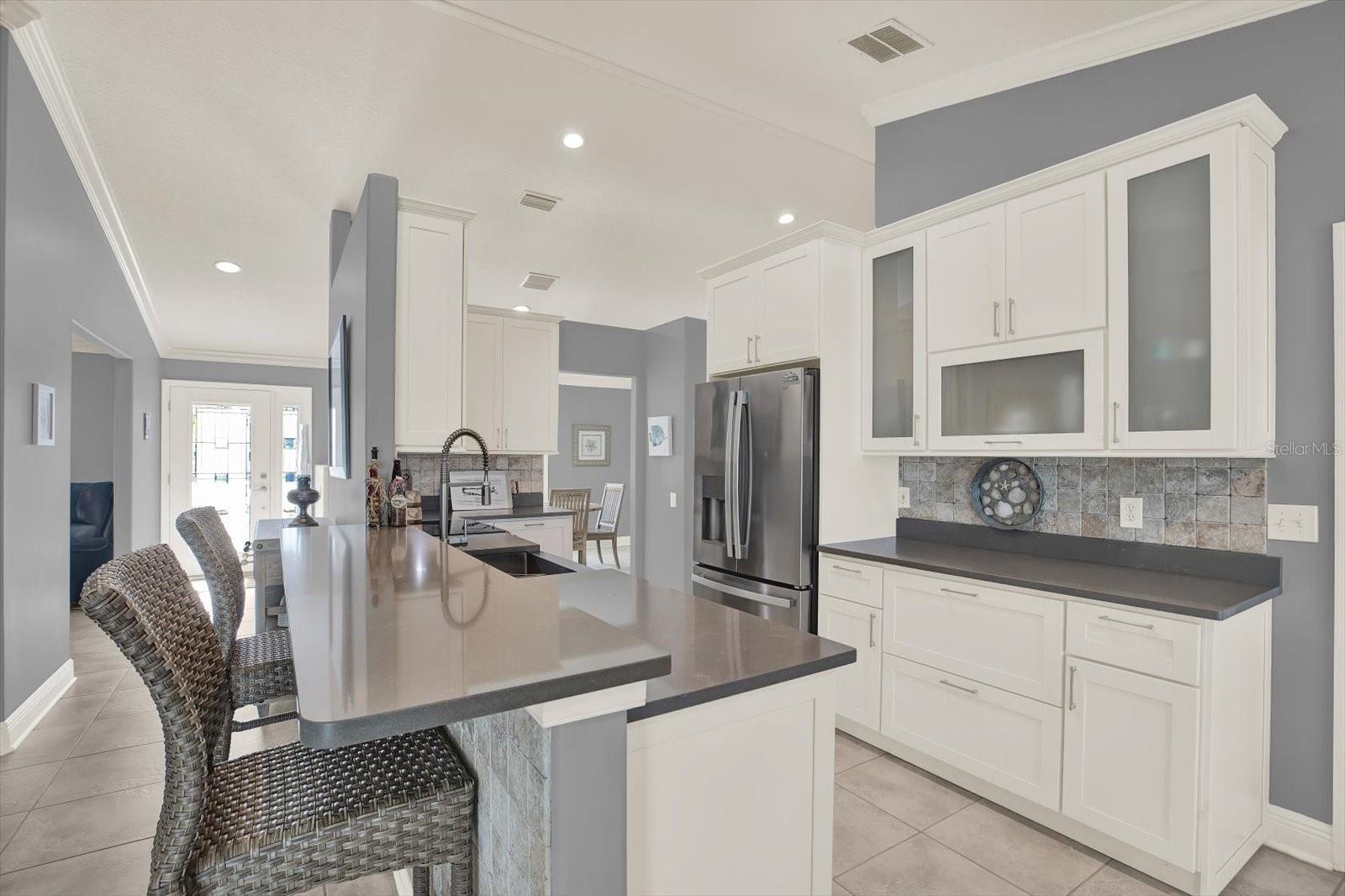 LAKE ST CLAIR PH 4 - Residential