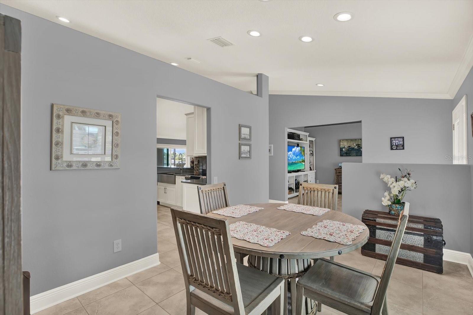 LAKE ST CLAIR PH 4 - Residential