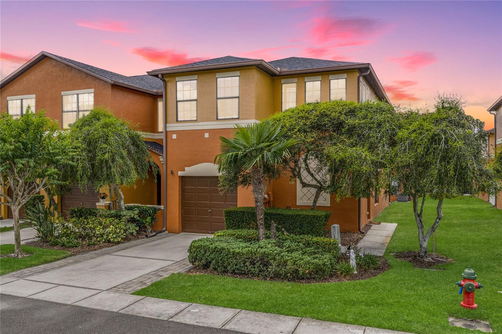 MEADOW POINTE PRCL 16 UN 3B A - Residential
