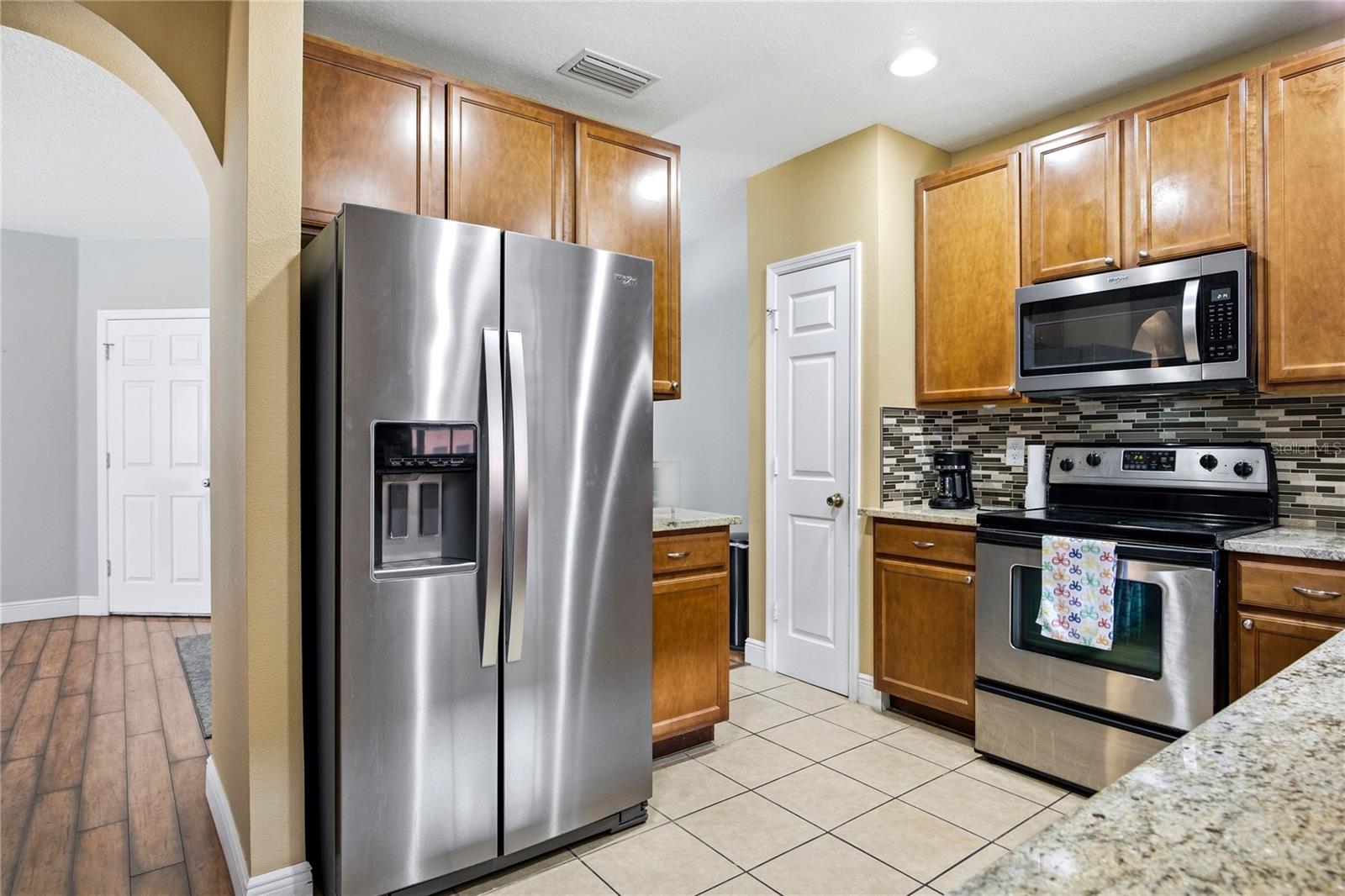 MEADOW POINTE PRCL 16 UN 3B A - Residential
