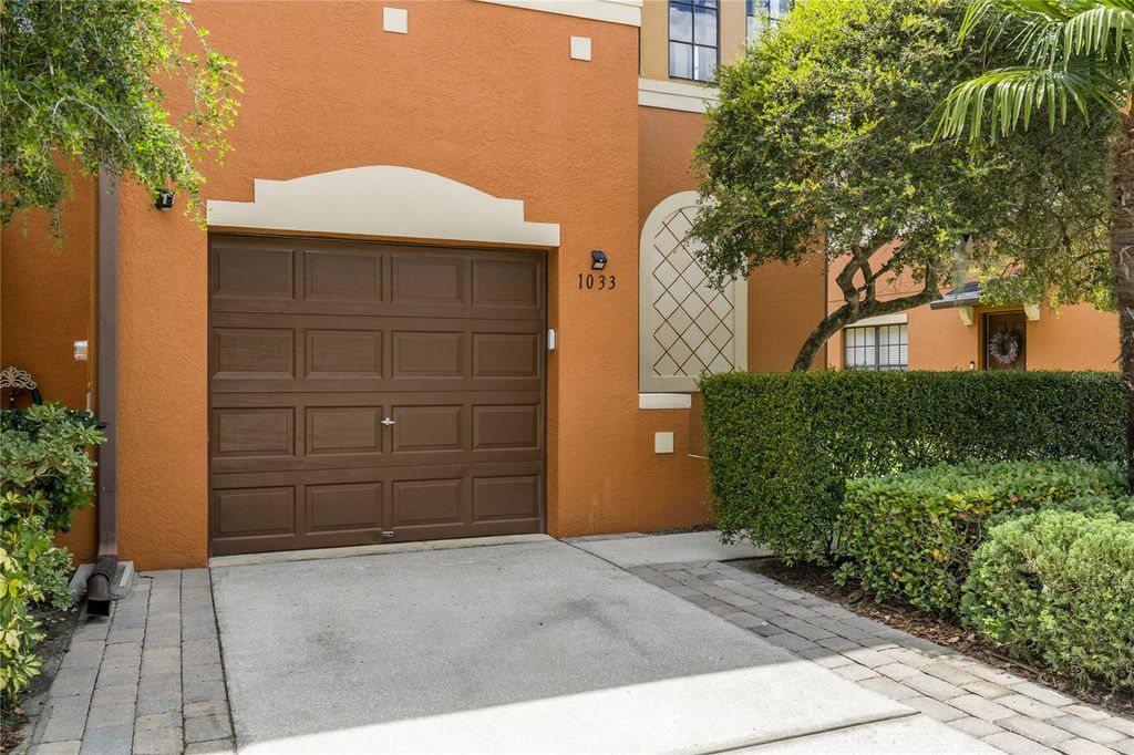 Photo of 1033 Blackwater Drive, Wesley Chapel, FL 33543 (MLS # TB8505096)
