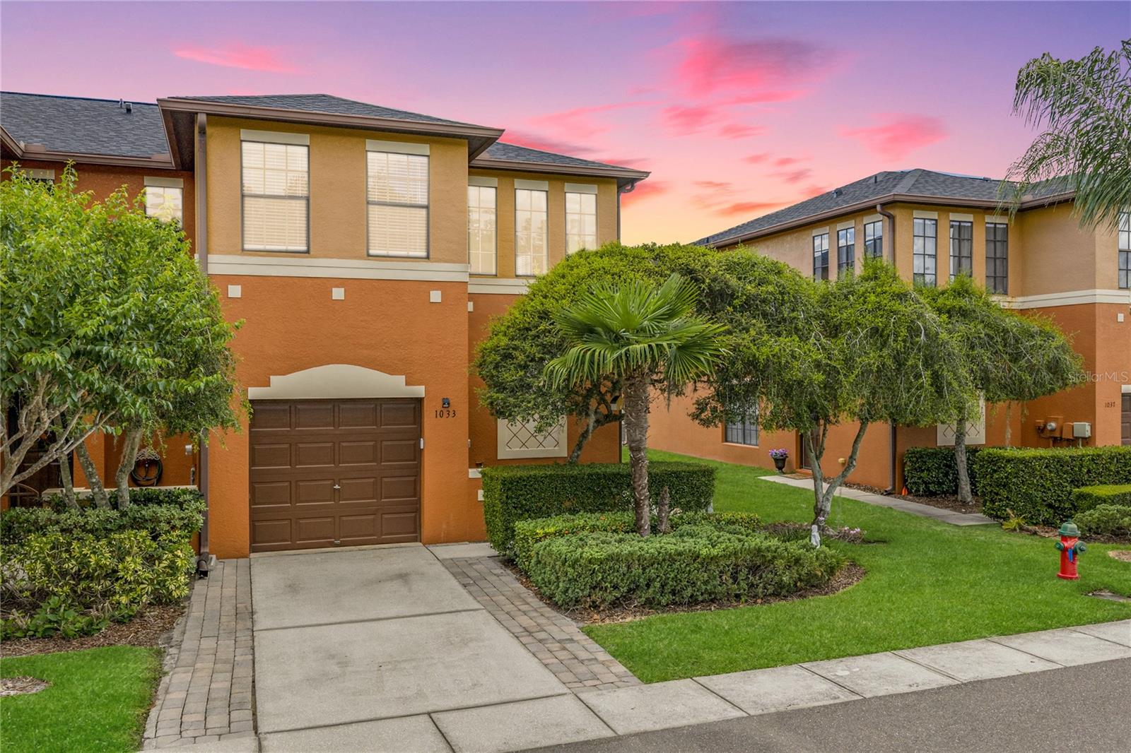 MEADOW POINTE PRCL 16 UN 3B A - Residential