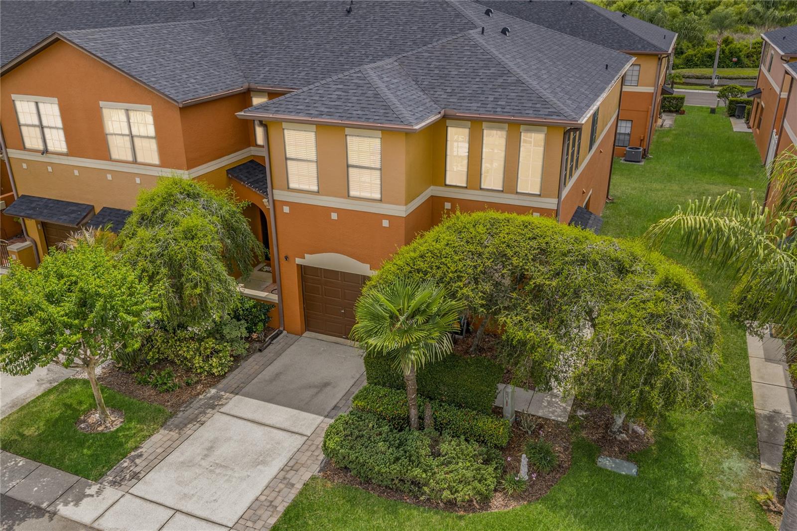 MEADOW POINTE PRCL 16 UN 3B A - Residential