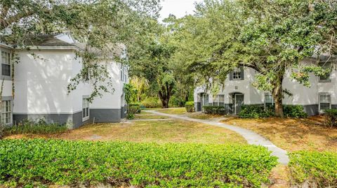 A home in ORLANDO