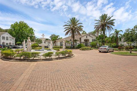 A home in ORLANDO