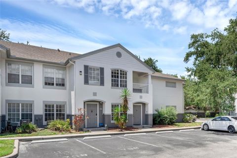 A home in ORLANDO