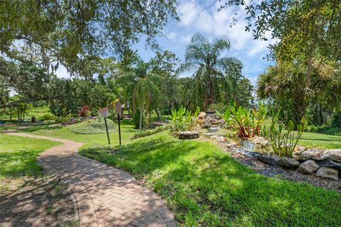 A home in ORLANDO