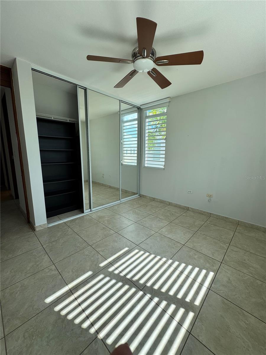 PASEO LOS CORALES II - Residential