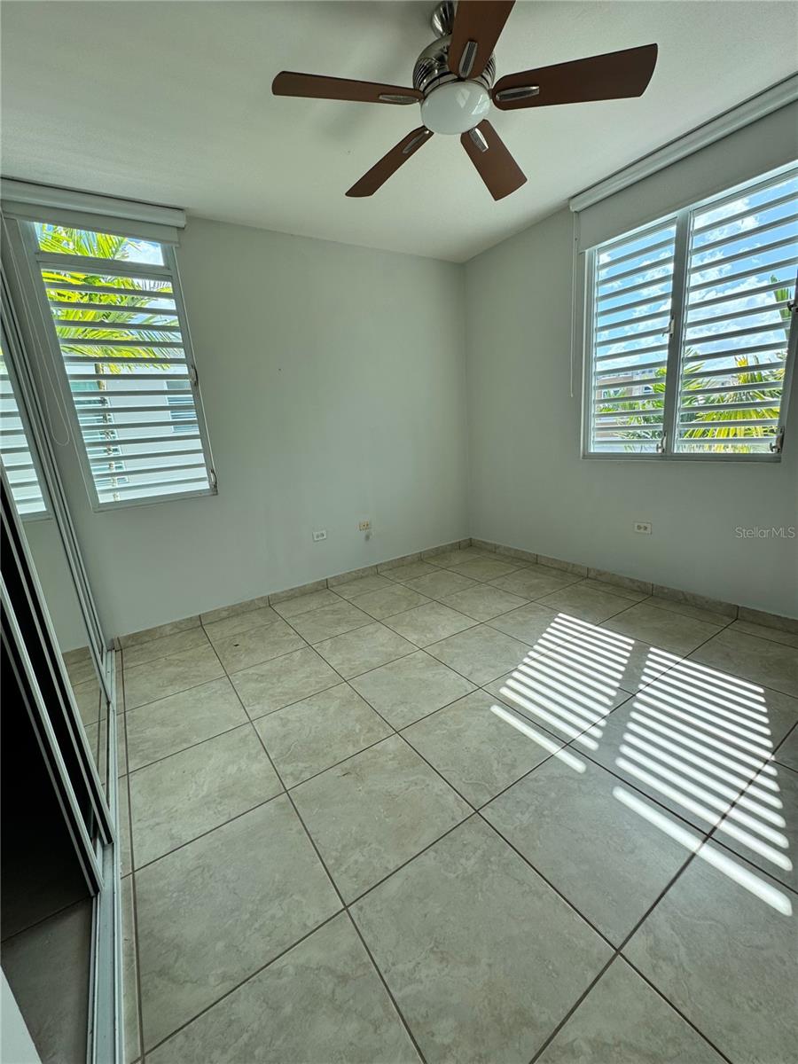 PASEO LOS CORALES II - Residential