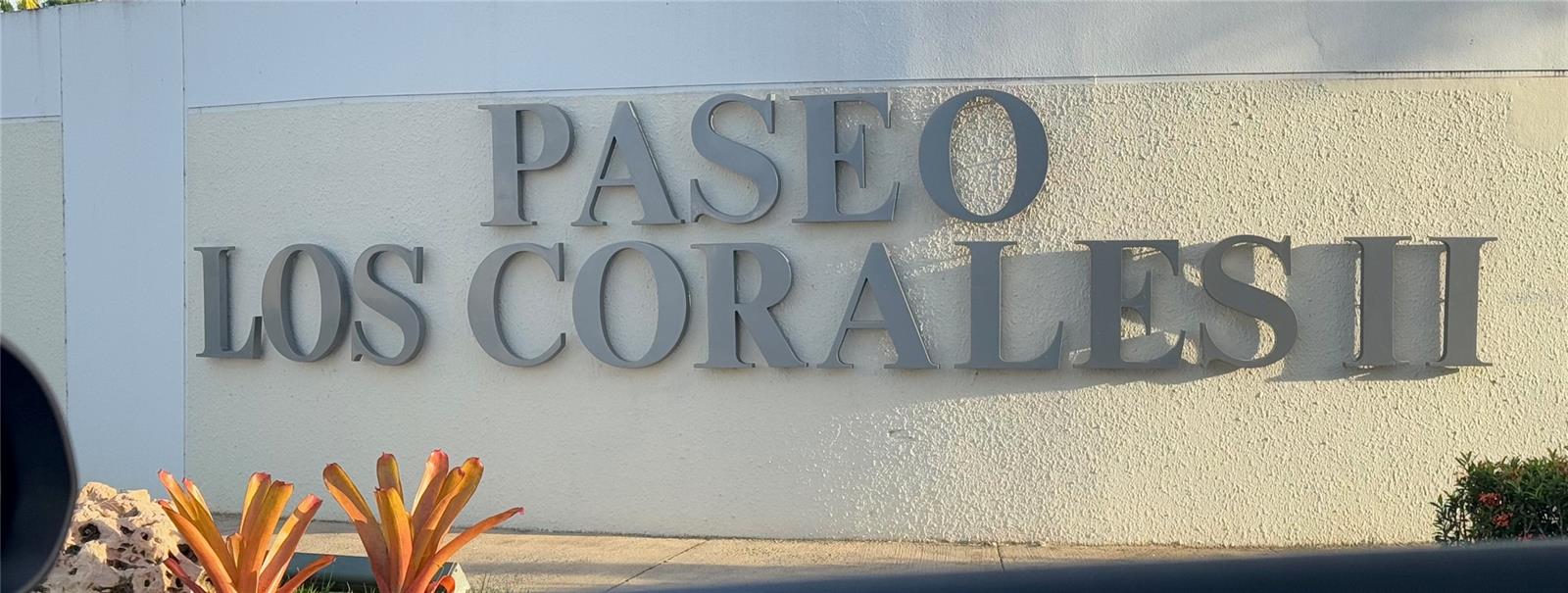 PASEO LOS CORALES II - Residential