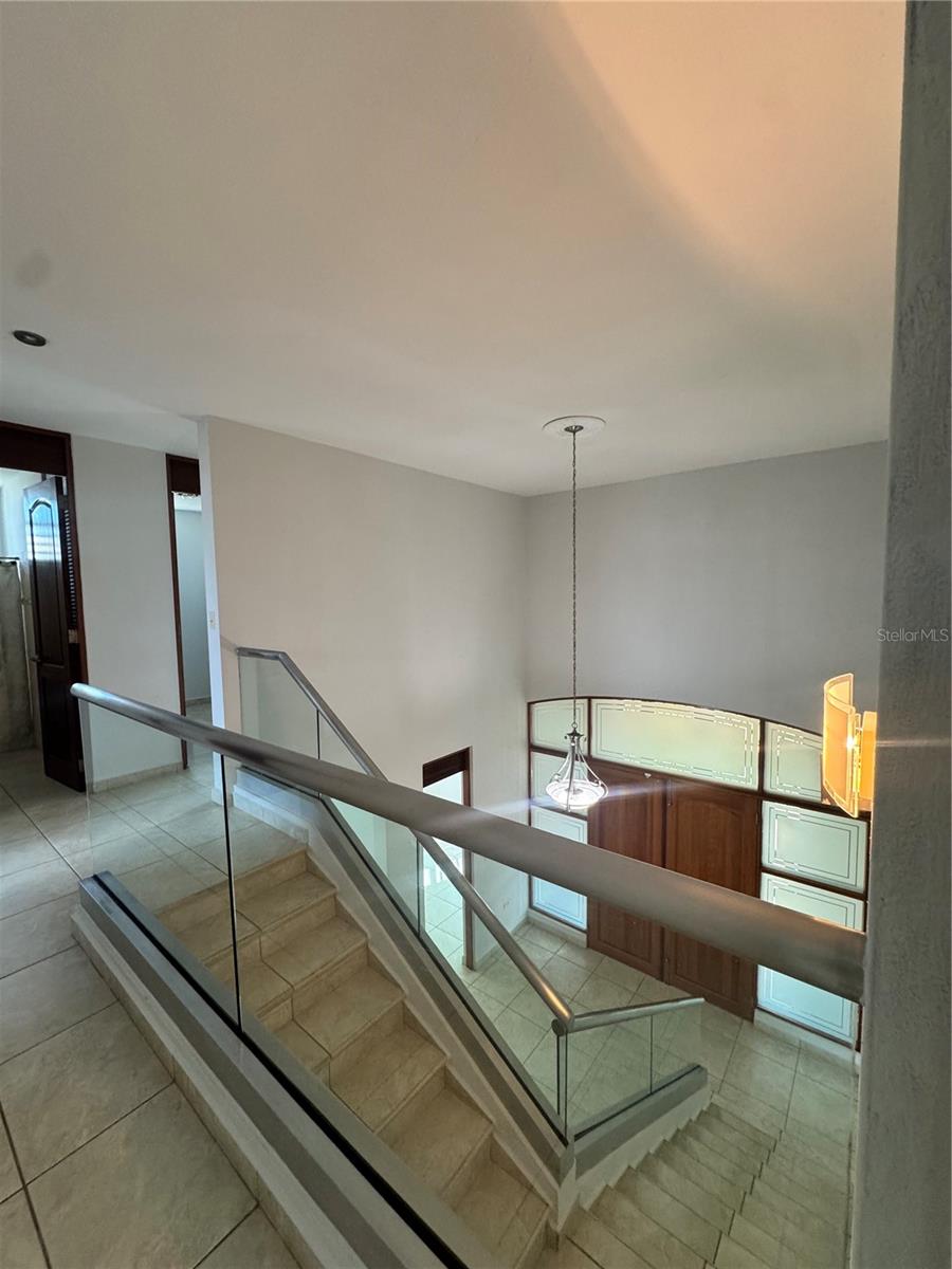PASEO LOS CORALES II - Residential