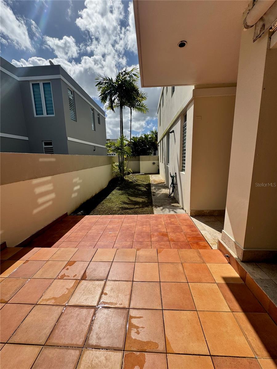 PASEO LOS CORALES II - Residential