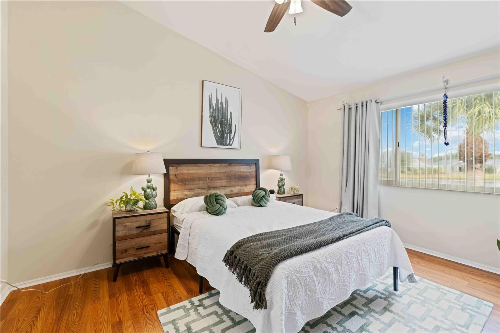 SABAL HARBOUR PH I-B - Residential