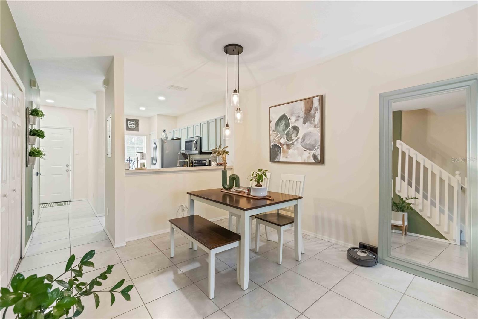 SABAL HARBOUR PH I-B - Residential