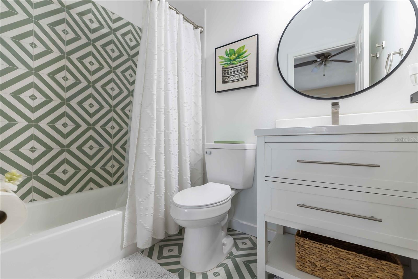 SABAL HARBOUR PH I-B - Residential