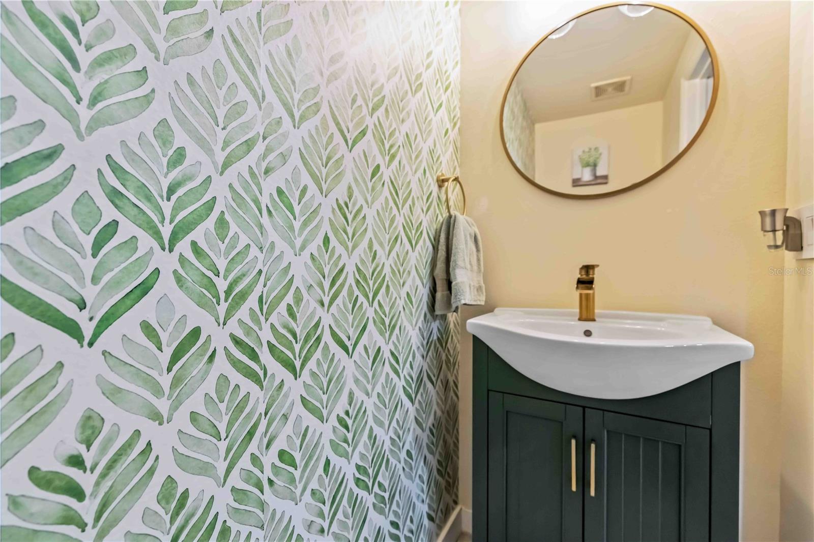 SABAL HARBOUR PH I-B - Residential