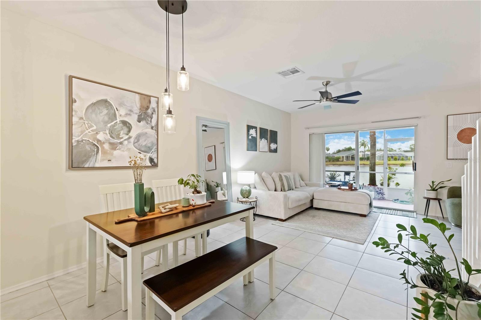 SABAL HARBOUR PH I-B - Residential