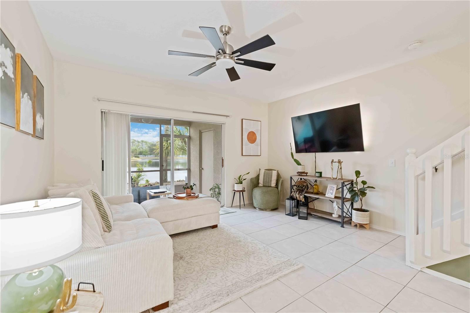 SABAL HARBOUR PH I-B - Residential