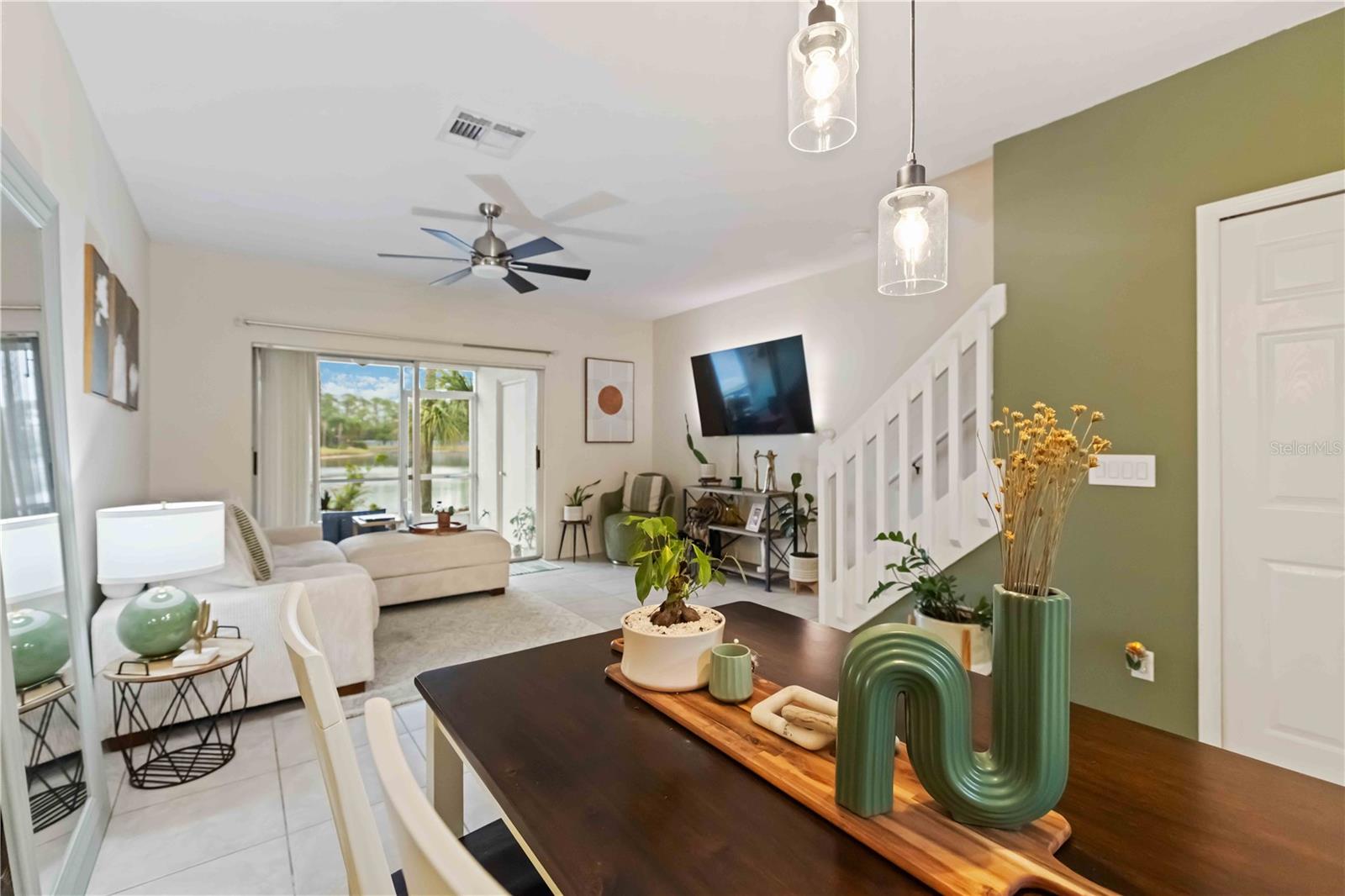 SABAL HARBOUR PH I-B - Residential