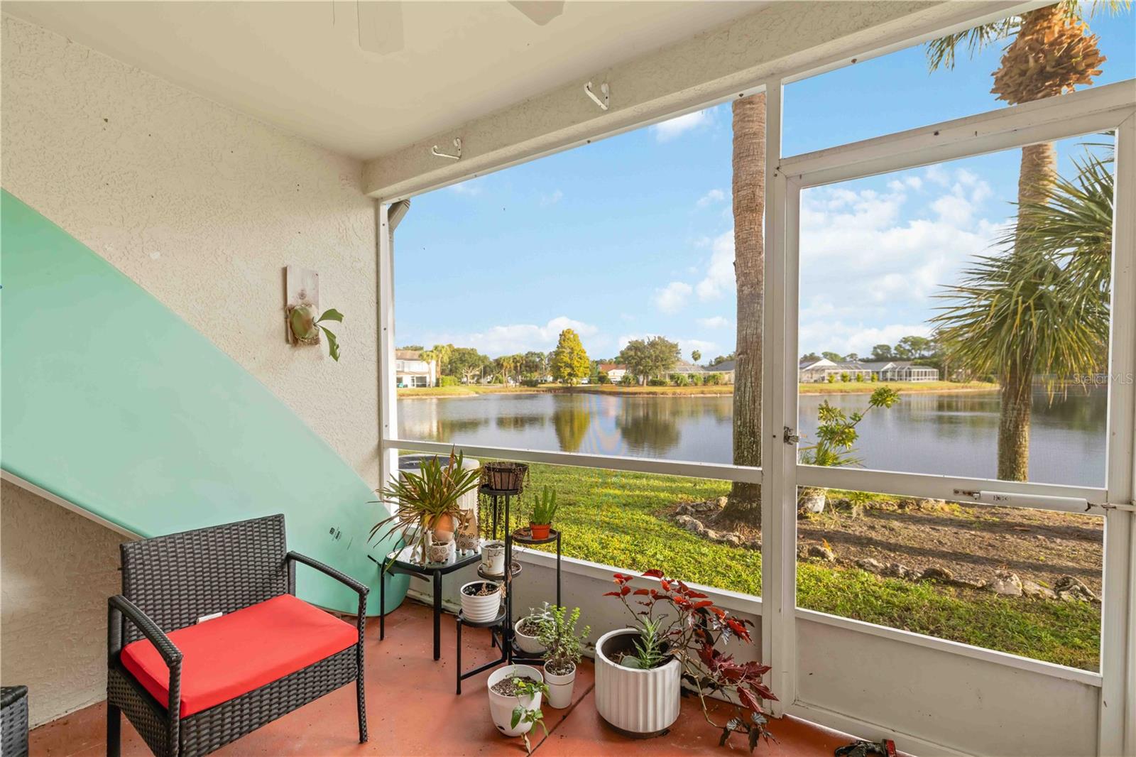 SABAL HARBOUR PH I-B - Residential