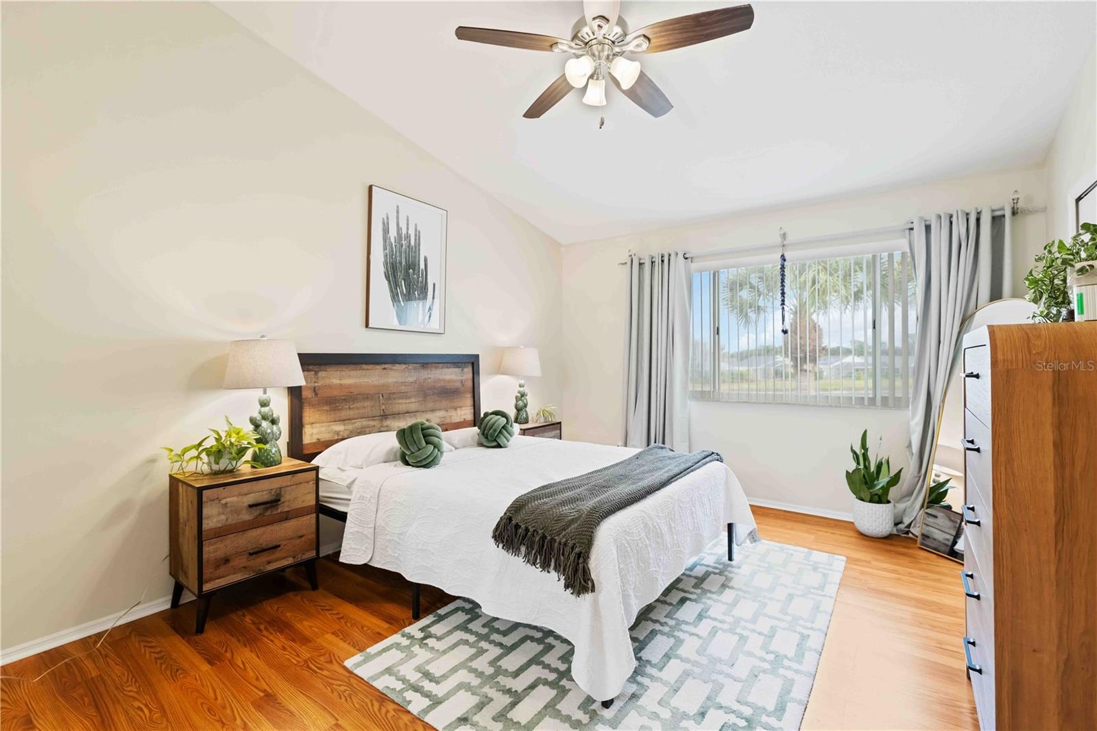 SABAL HARBOUR PH I-B - Residential