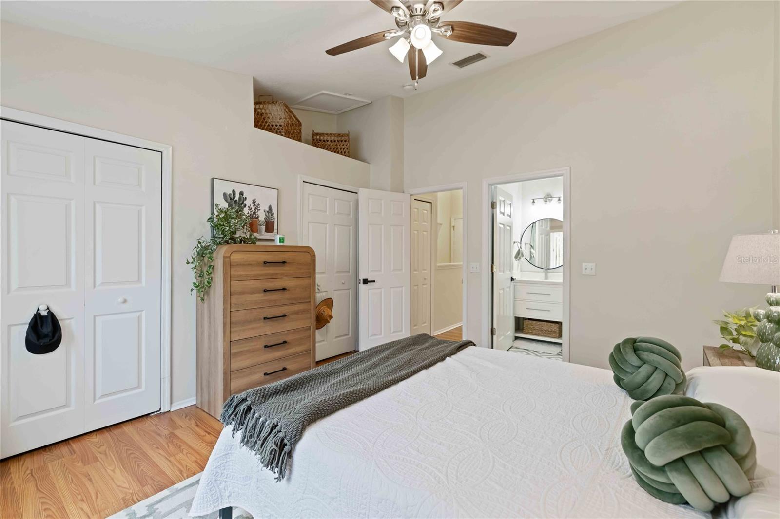 SABAL HARBOUR PH I-B - Residential