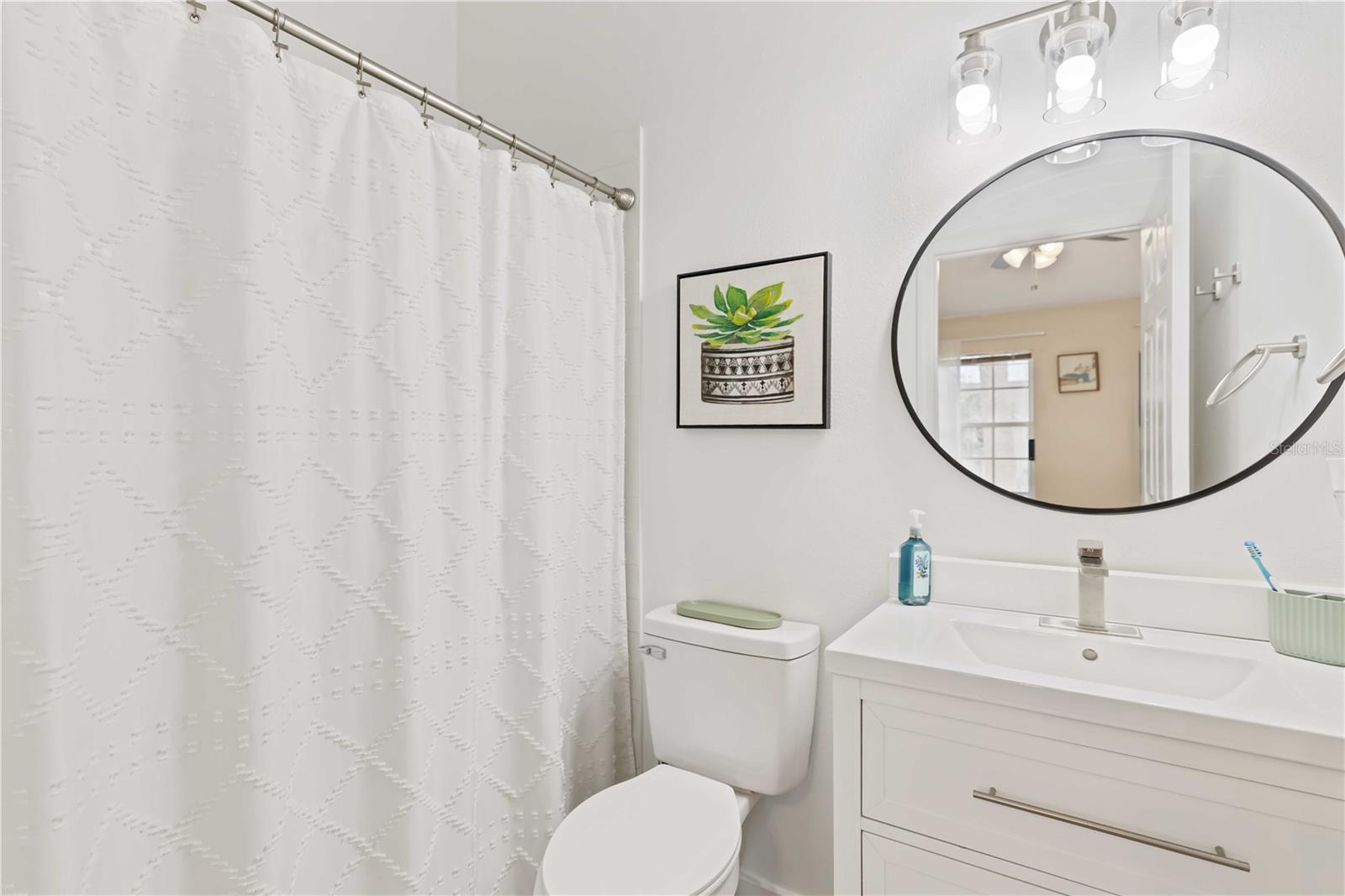 SABAL HARBOUR PH I-B - Residential