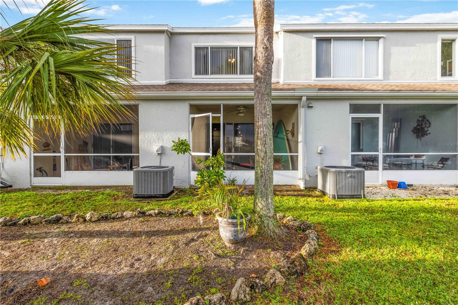 SABAL HARBOUR PH I-B - Residential