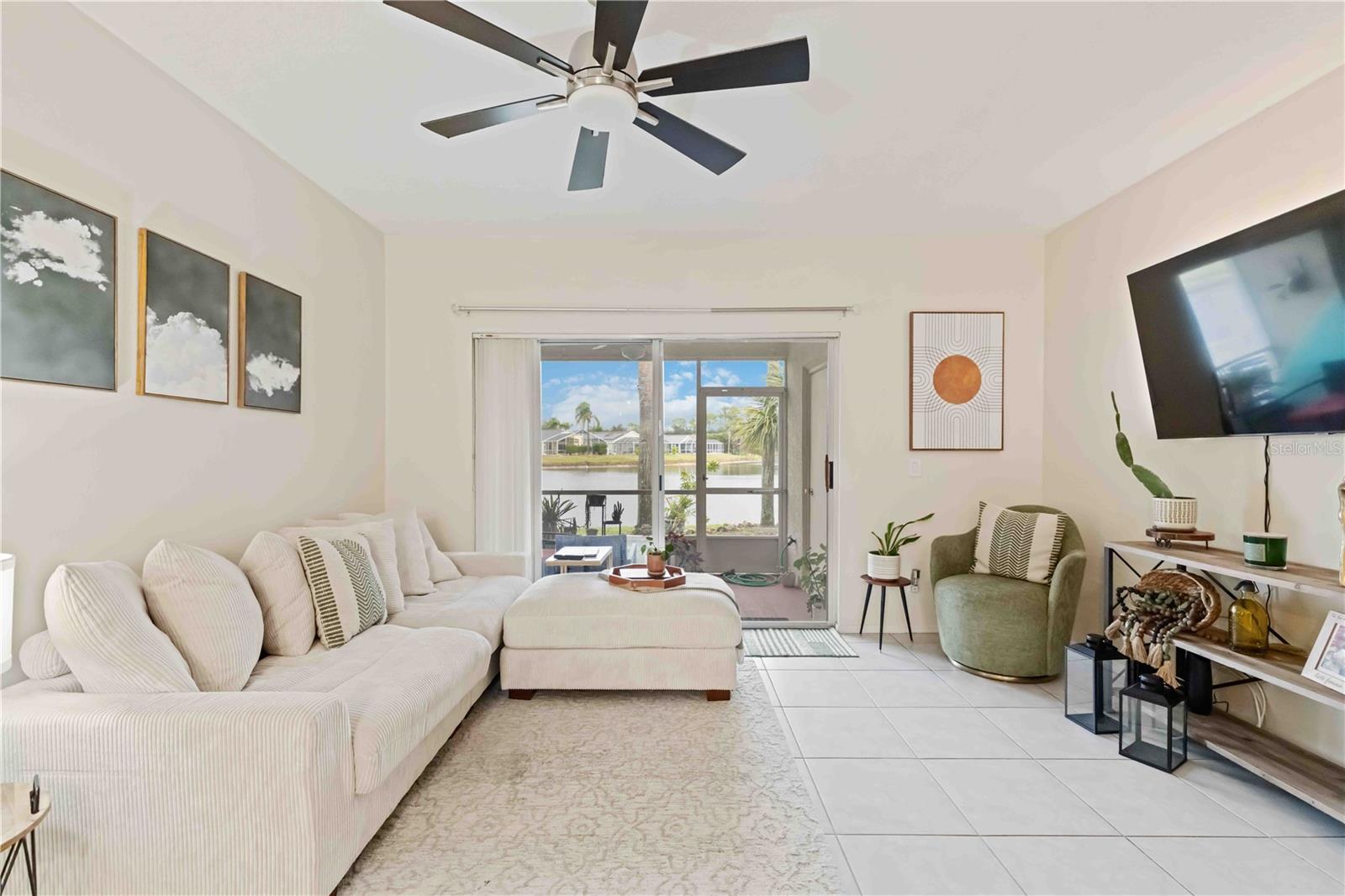 SABAL HARBOUR PH I-B - Residential