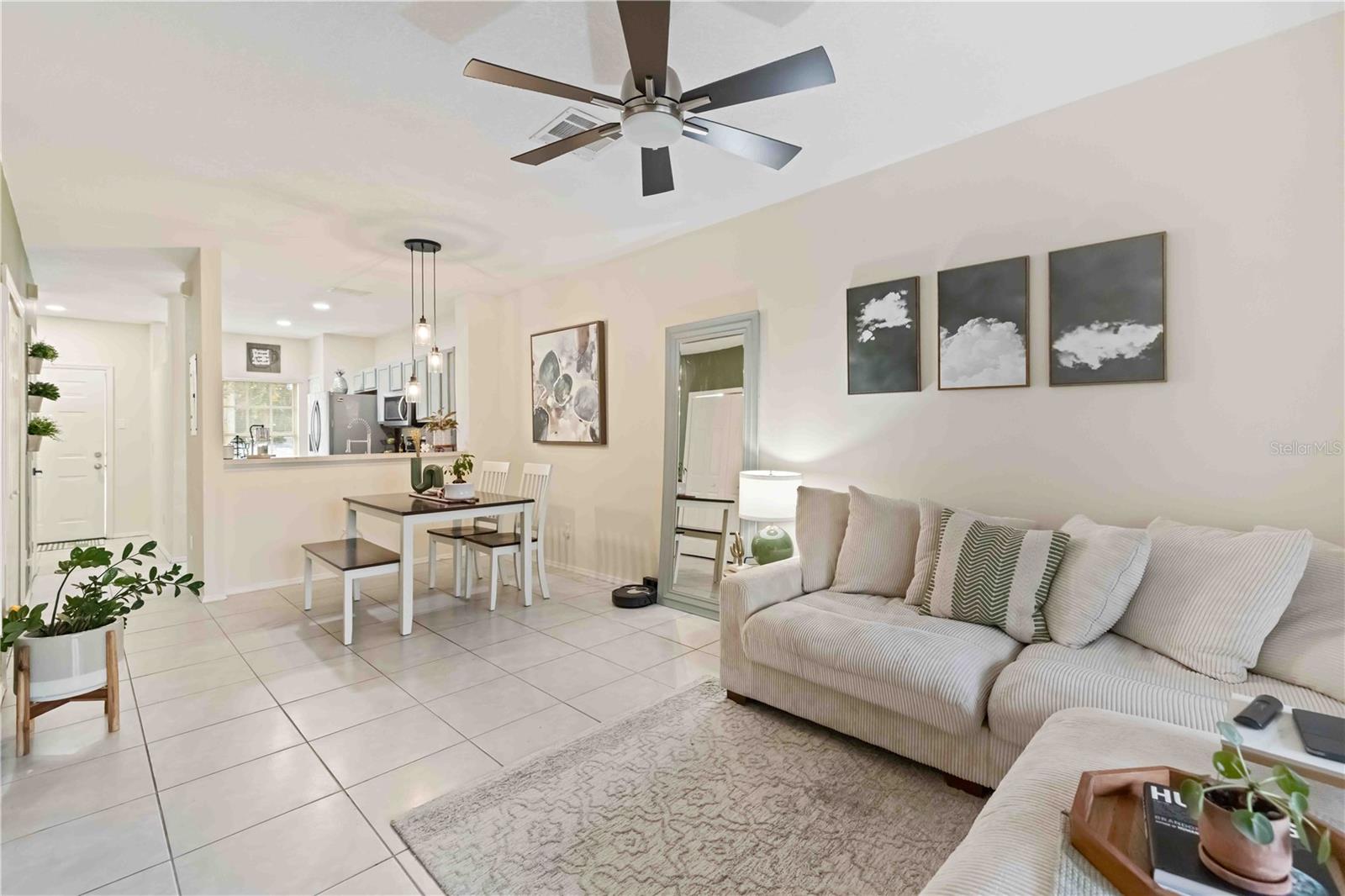 SABAL HARBOUR PH I-B - Residential