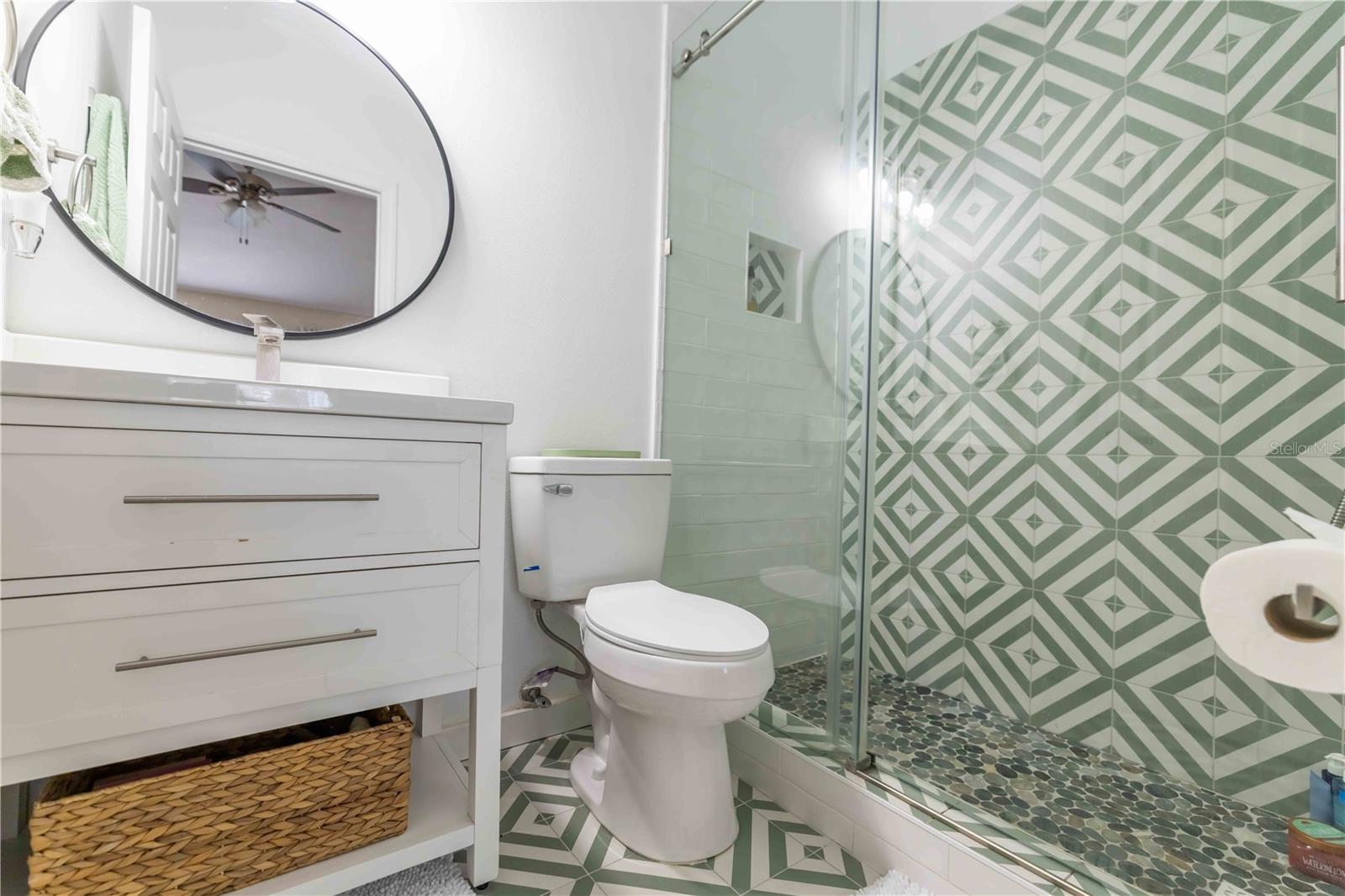 SABAL HARBOUR PH I-B - Residential