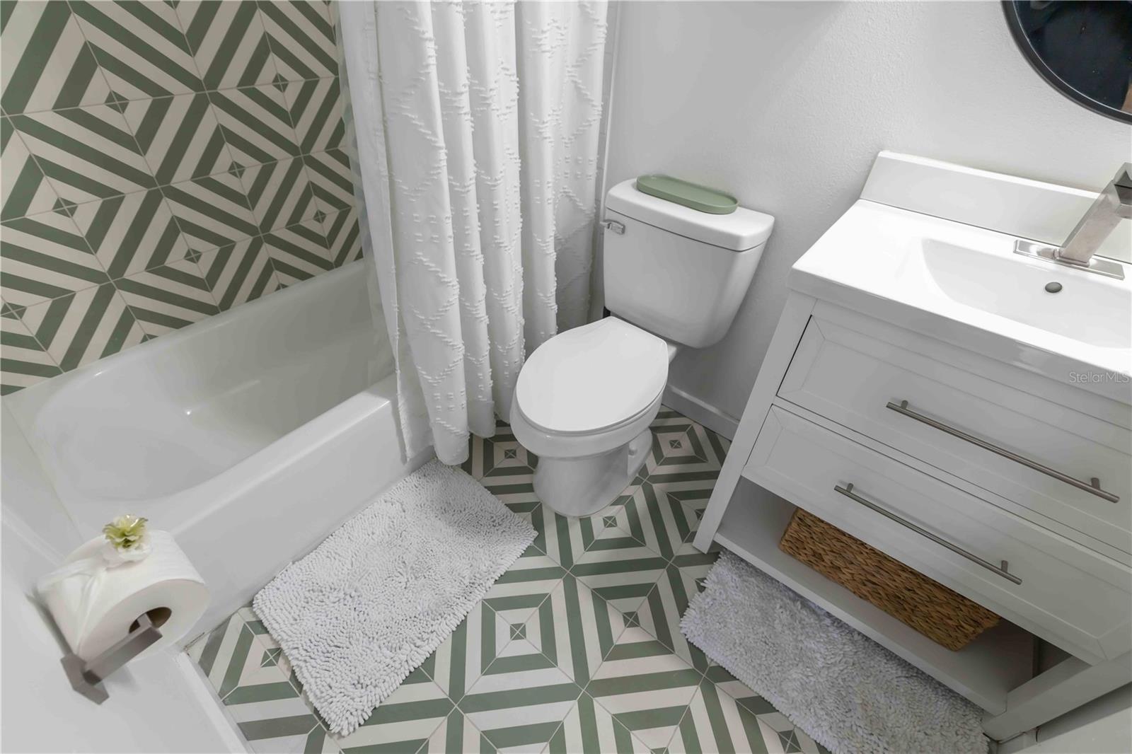 SABAL HARBOUR PH I-B - Residential