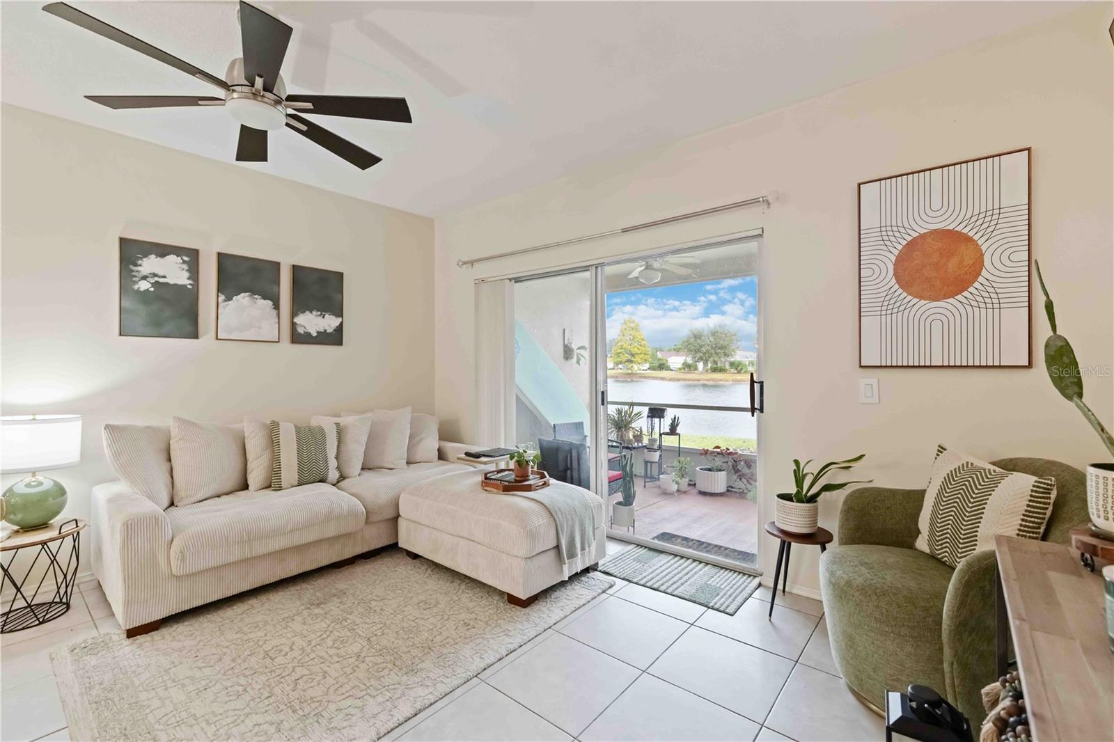 SABAL HARBOUR PH I-B - Residential