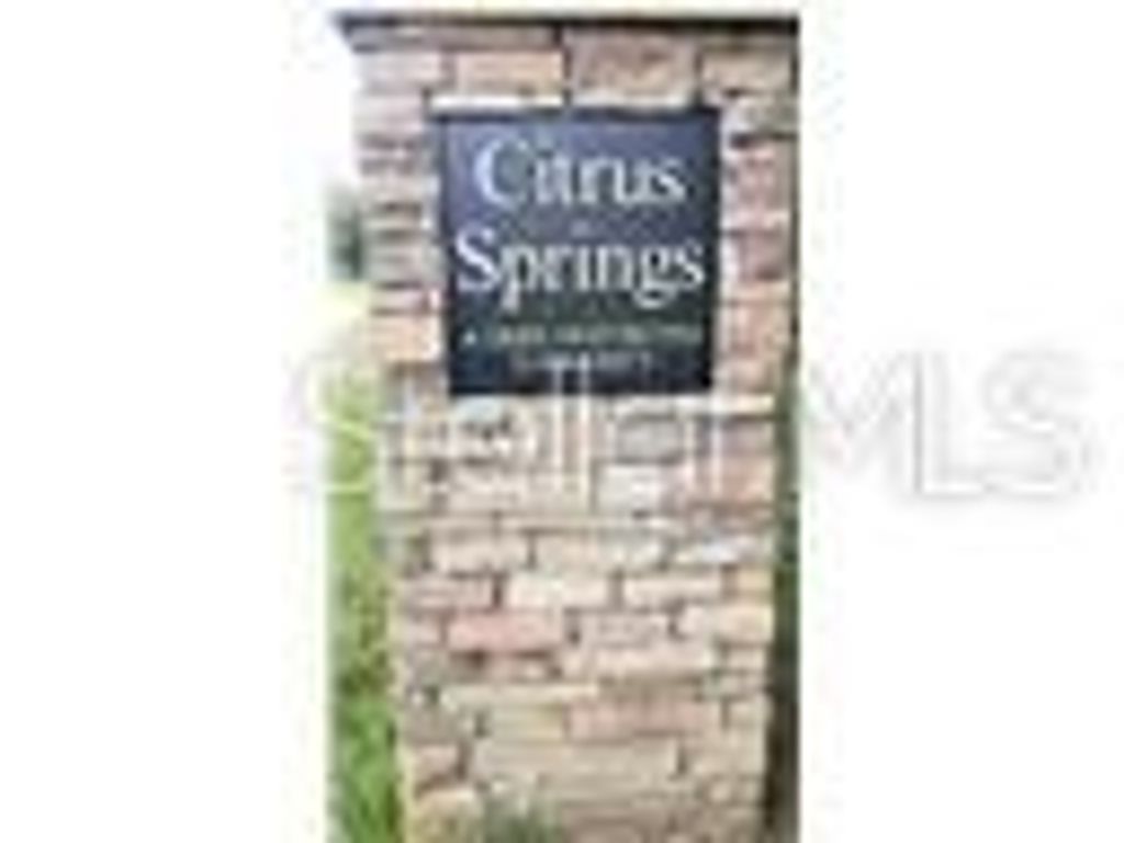Photo of 9775 N Dearing Loop, Citrus Springs, FL 34434 (MLS # OM701939)